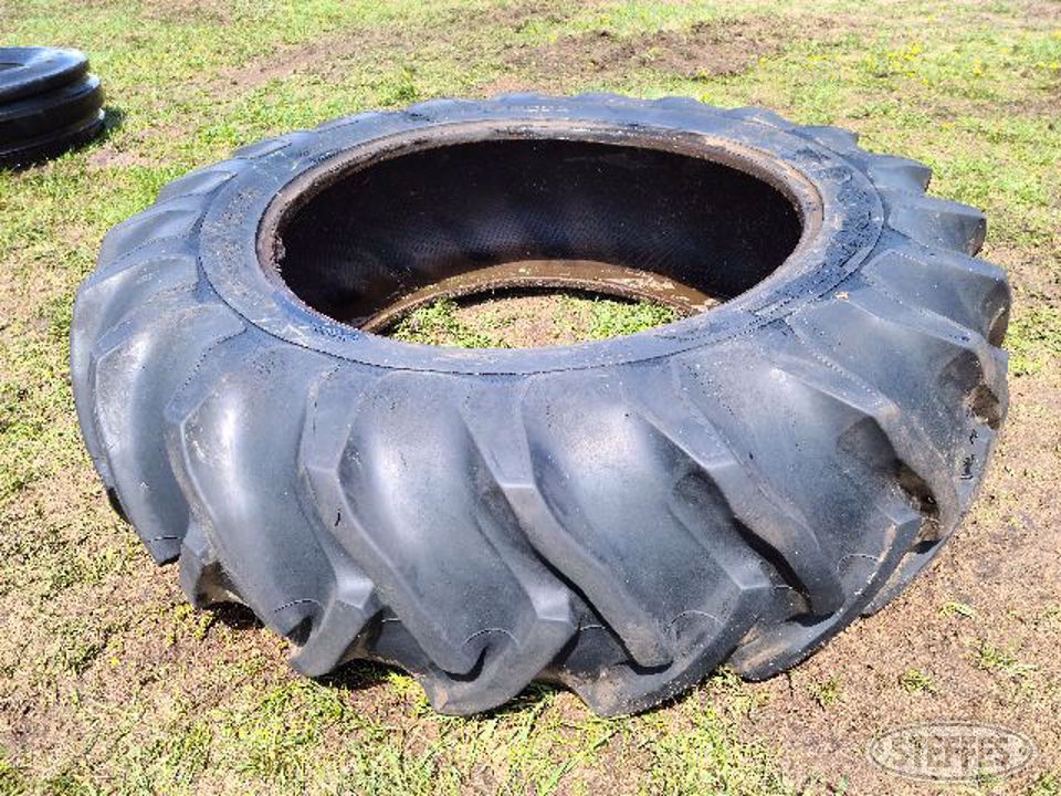 Goodyear tire